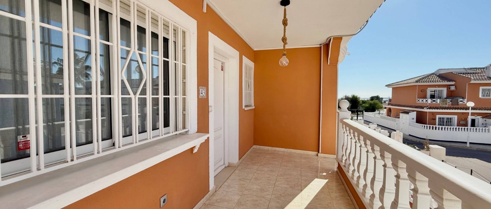 Reventa - Villa / Chalet - Ciudad Quesada - Doña Pepa