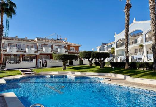 Reventa - Villa / Chalet - Ciudad Quesada - Doña Pepa