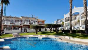 Reventa - Villa / Chalet - Ciudad Quesada - Doña Pepa