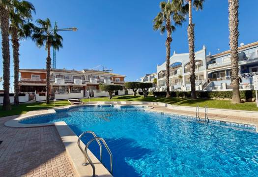 Reventa - Villa / Chalet - Ciudad Quesada - Doña Pepa