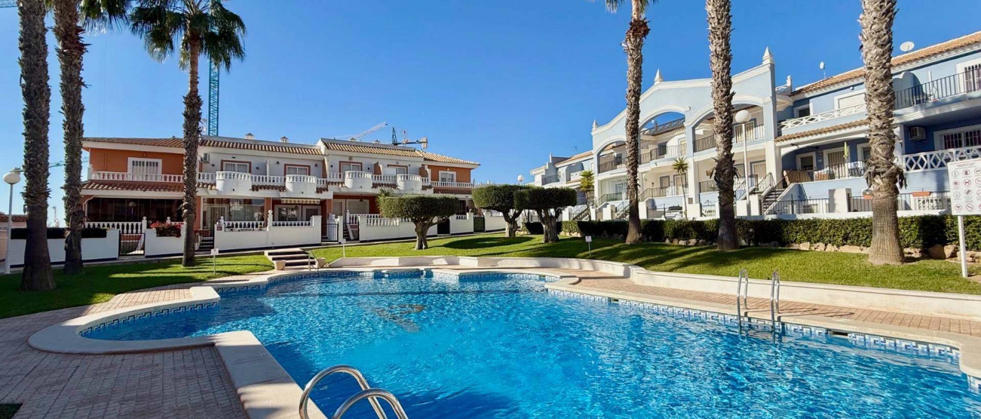 Reventa - Villa / Chalet - Ciudad Quesada - Doña Pepa