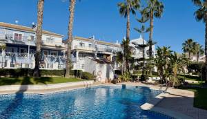 Reventa - Villa / Chalet - Ciudad Quesada - Doña Pepa