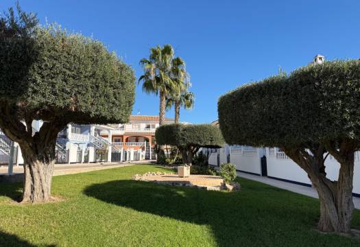 Reventa - Villa / Chalet - Ciudad Quesada - Doña Pepa