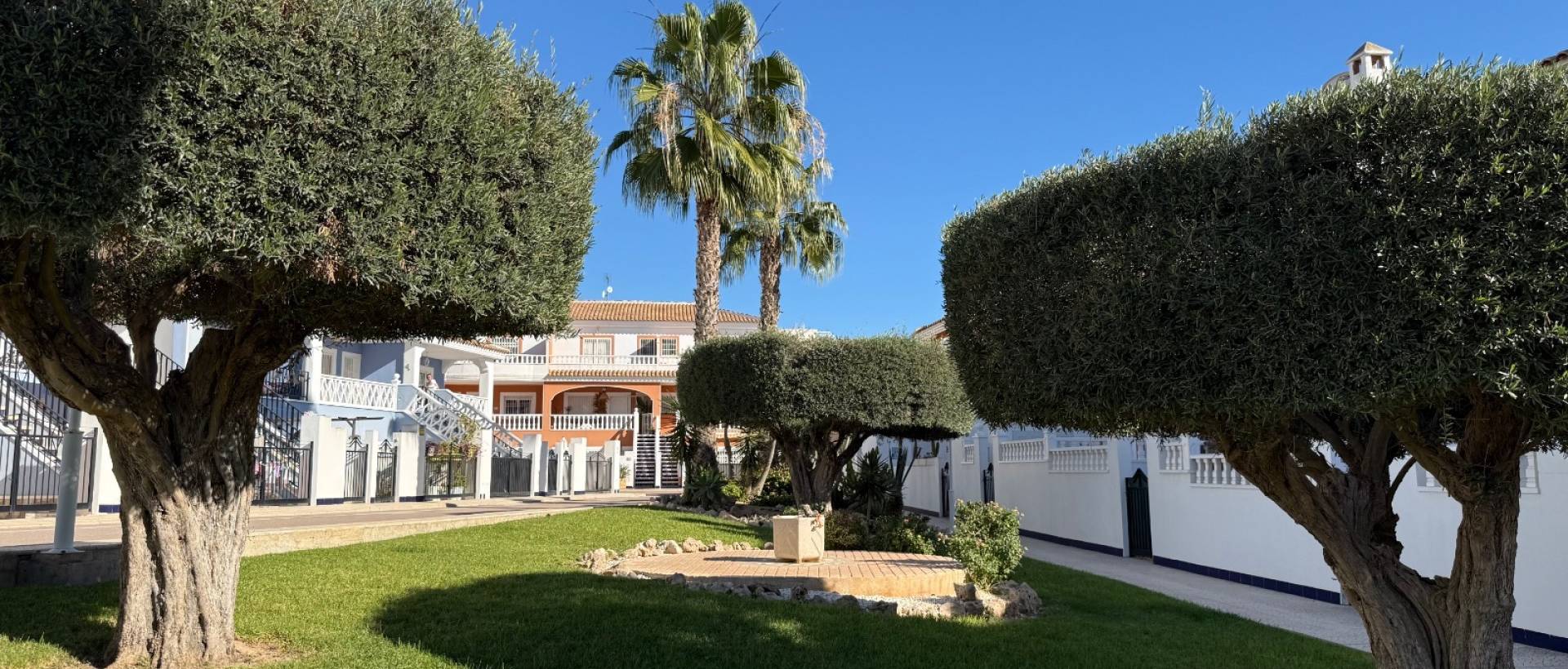 Reventa - Villa / Chalet - Ciudad Quesada - Doña Pepa