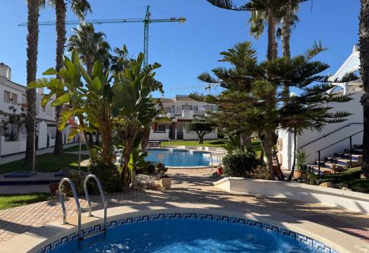 Reventa - Villa / Chalet - Ciudad Quesada - Doña Pepa