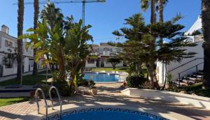 Reventa - Villa / Chalet - Ciudad Quesada - Doña Pepa
