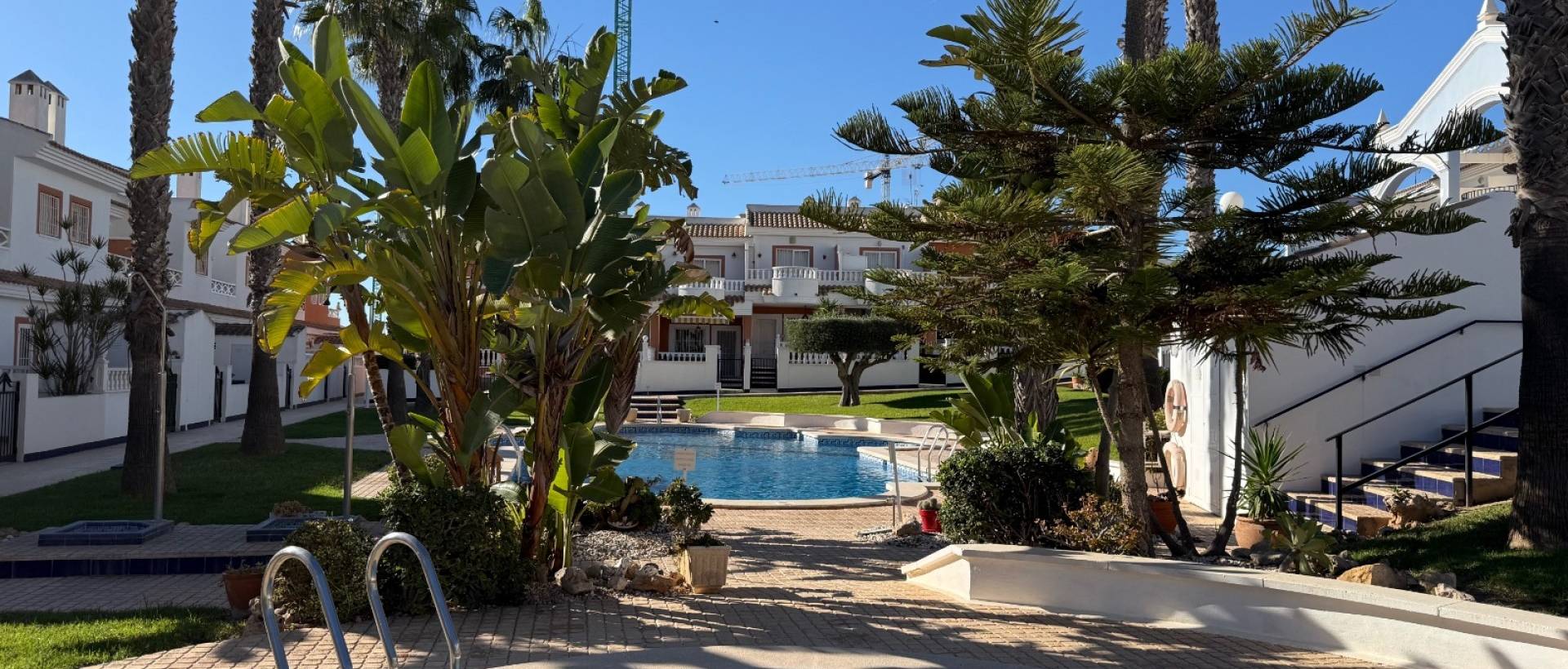 Reventa - Villa / Chalet - Ciudad Quesada - Doña Pepa