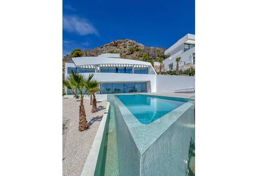 Reventa - Villa / Chalet - Altea