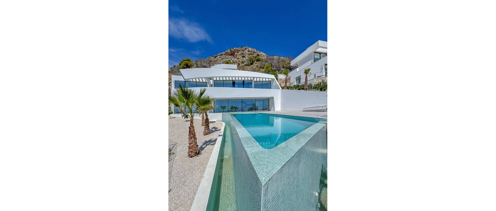 Reventa - Villa / Chalet - Altea