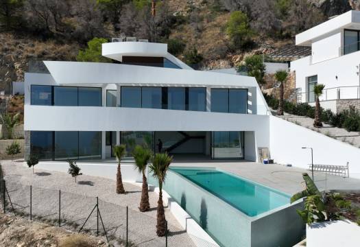 Reventa - Villa / Chalet - Altea