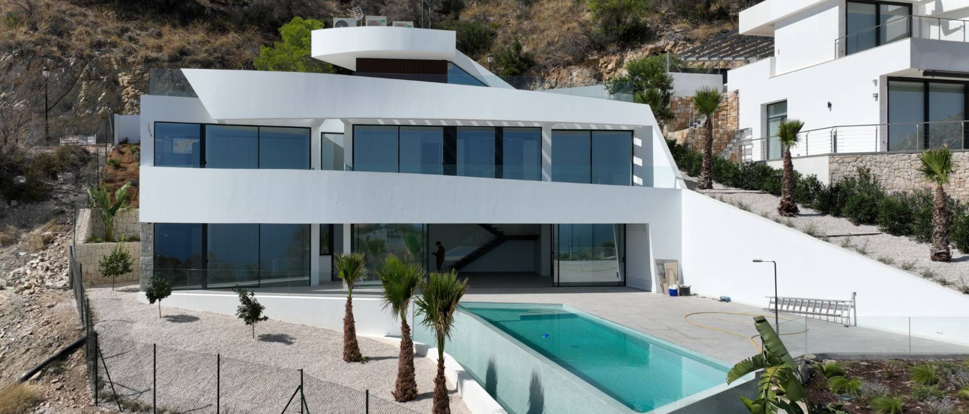 Reventa - Villa / Chalet - Altea