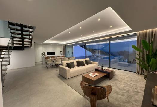 Reventa - Villa / Chalet - Altea