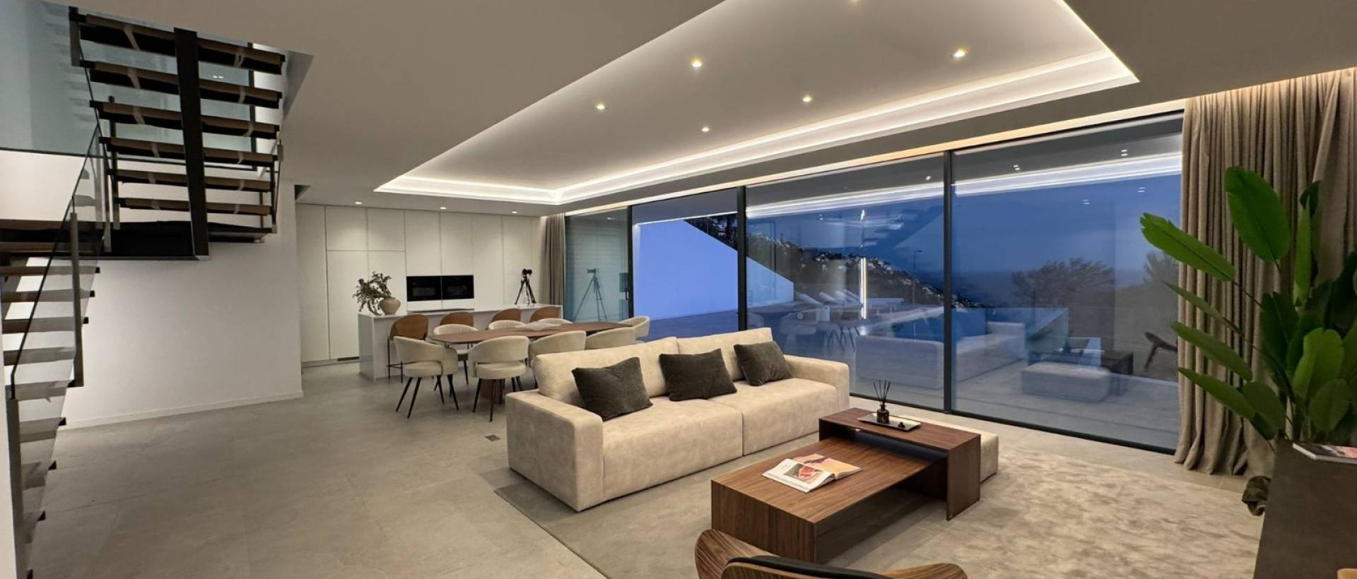 Reventa - Villa / Chalet - Altea