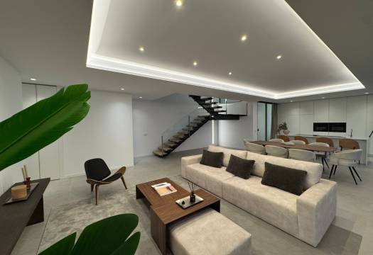 Reventa - Villa / Chalet - Altea