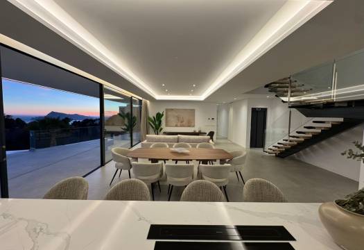 Reventa - Villa / Chalet - Altea