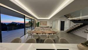 Reventa - Villa / Chalet - Altea