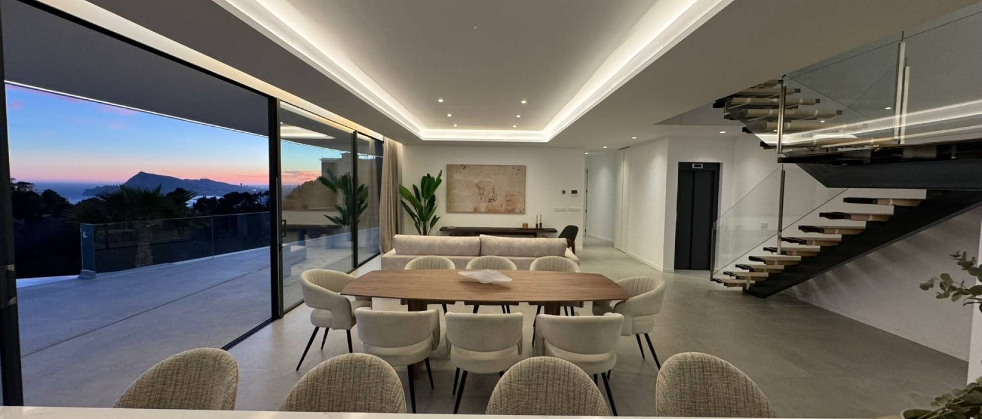 Reventa - Villa / Chalet - Altea