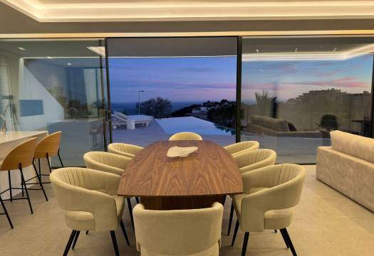 Reventa - Villa / Chalet - Altea