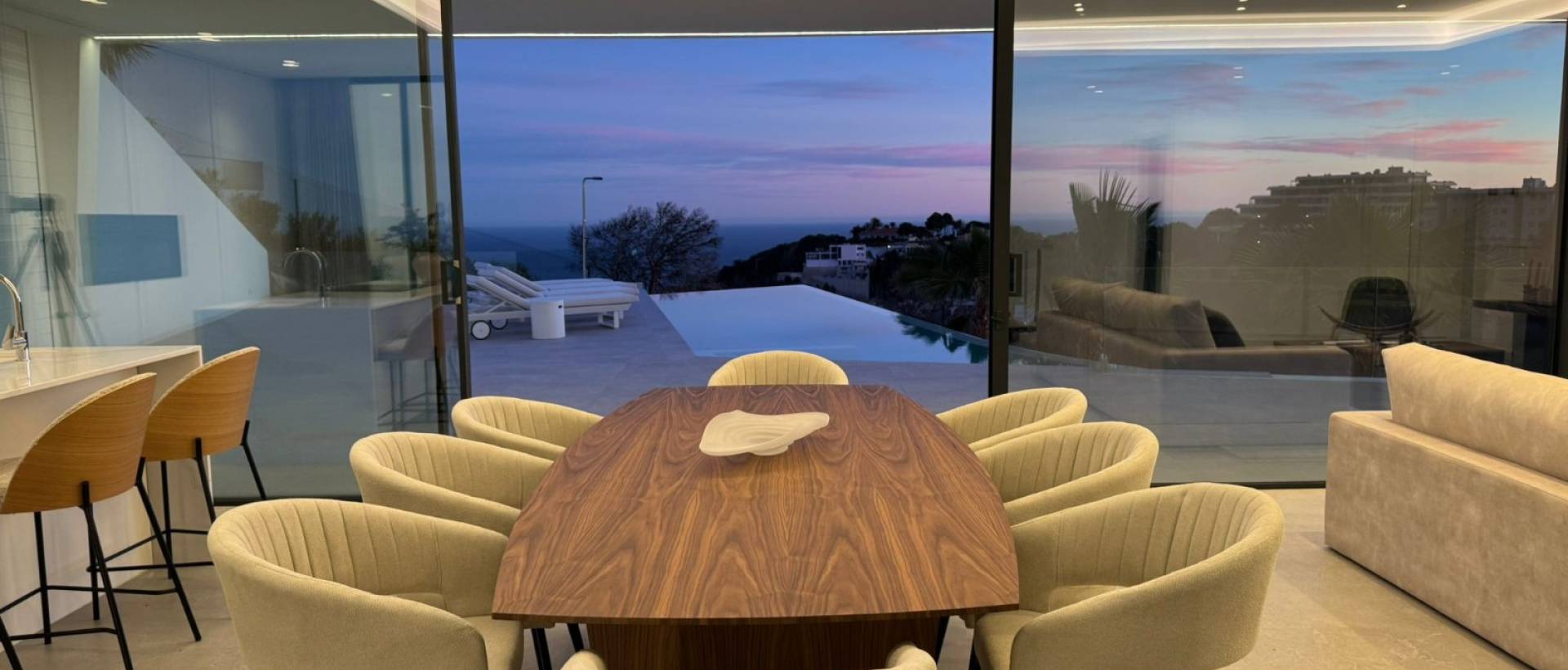 Reventa - Villa / Chalet - Altea