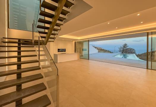 Reventa - Villa / Chalet - Altea