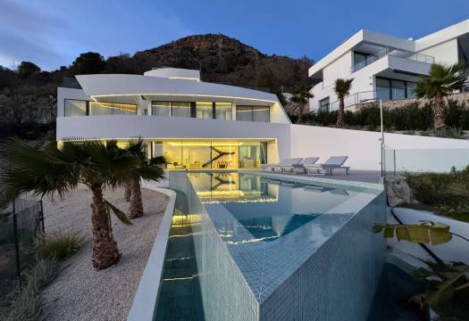 Reventa - Villa / Chalet - Altea