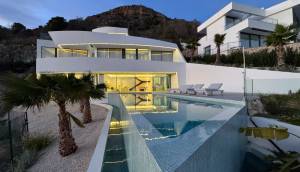 Reventa - Villa / Chalet - Altea
