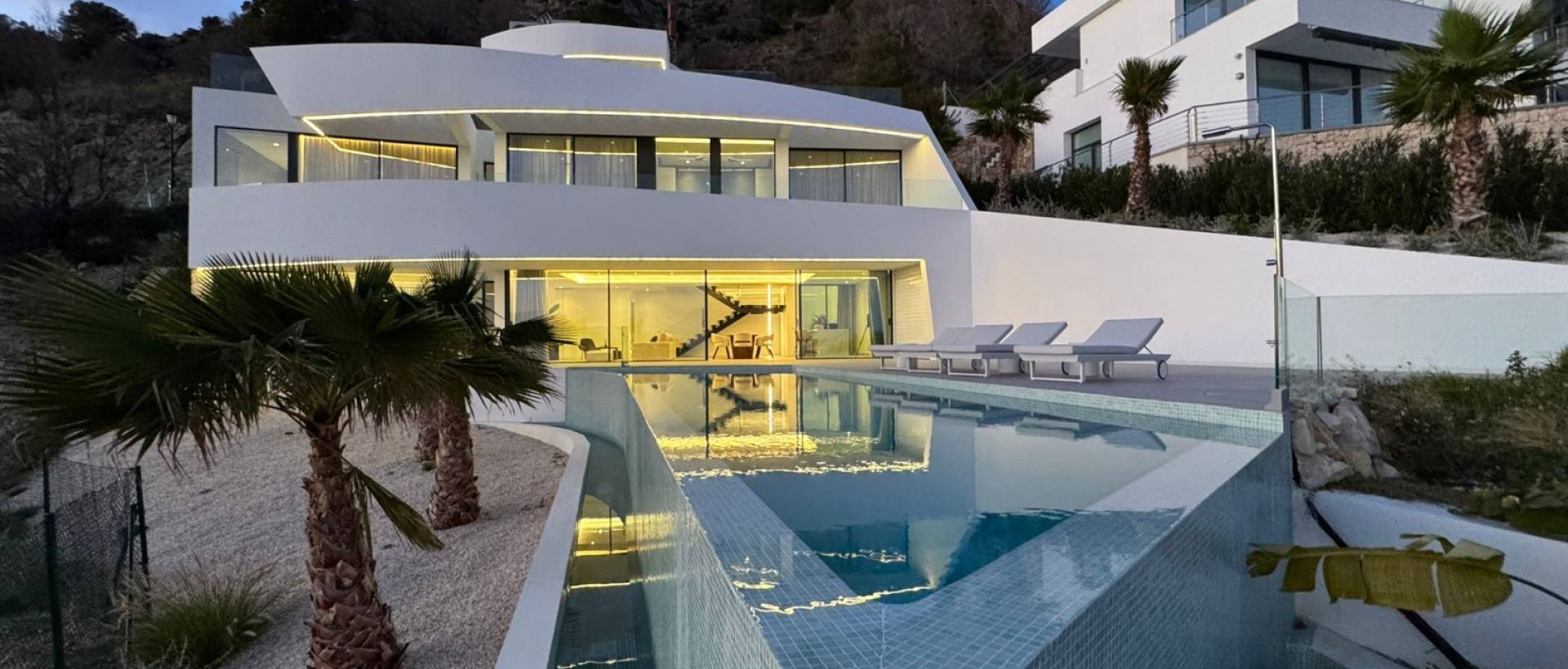 Reventa - Villa / Chalet - Altea