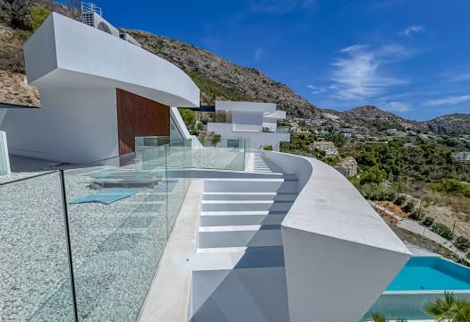 Reventa - Villa / Chalet - Altea