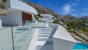 Reventa - Villa / Chalet - Altea