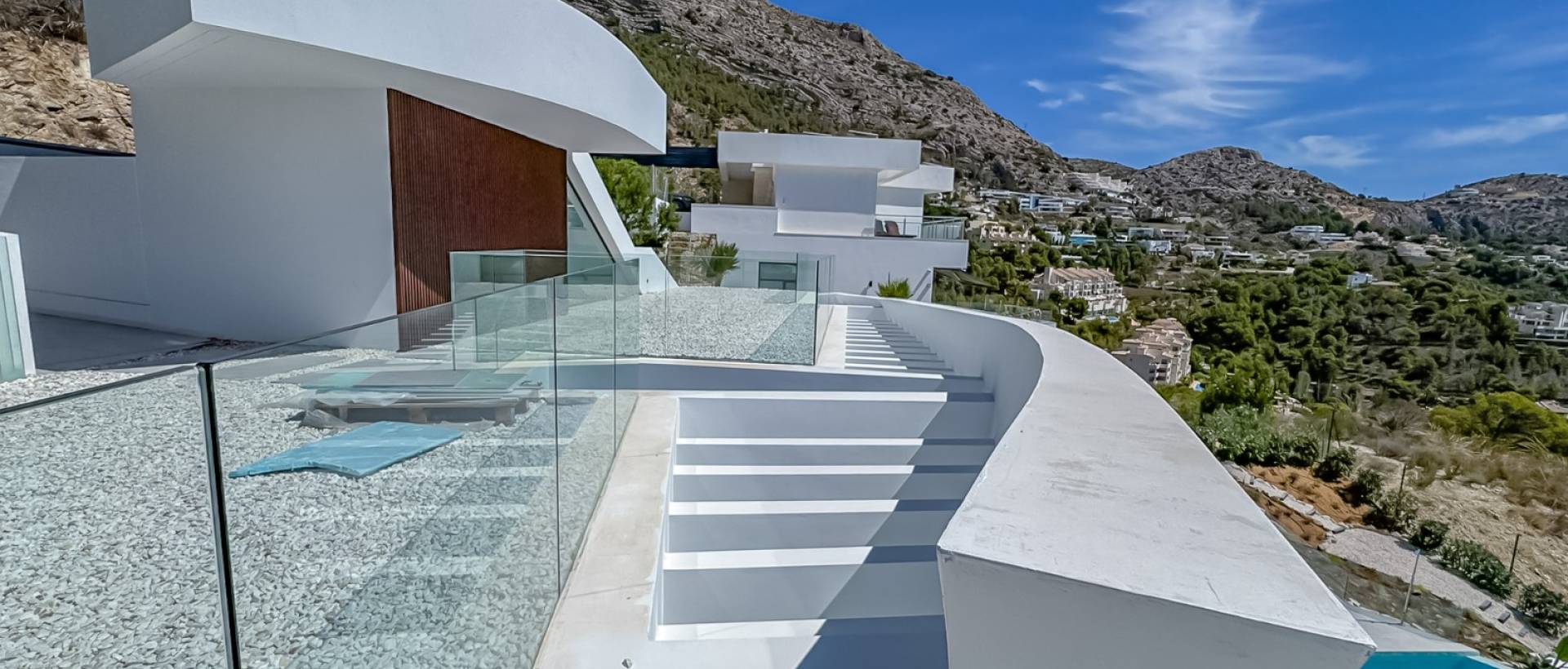 Reventa - Villa / Chalet - Altea