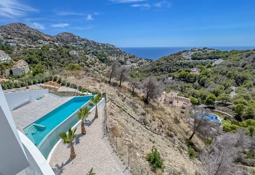 Reventa - Villa / Chalet - Altea