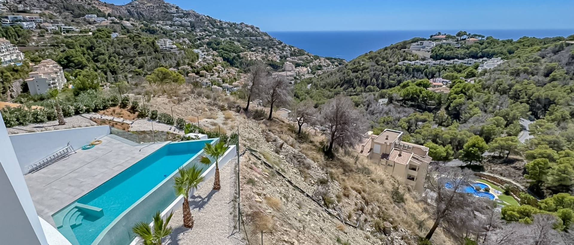 Reventa - Villa / Chalet - Altea