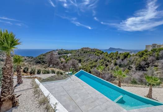 Reventa - Villa / Chalet - Altea