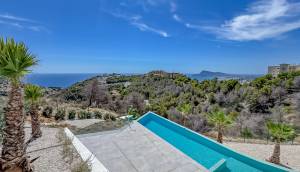 Reventa - Villa / Chalet - Altea