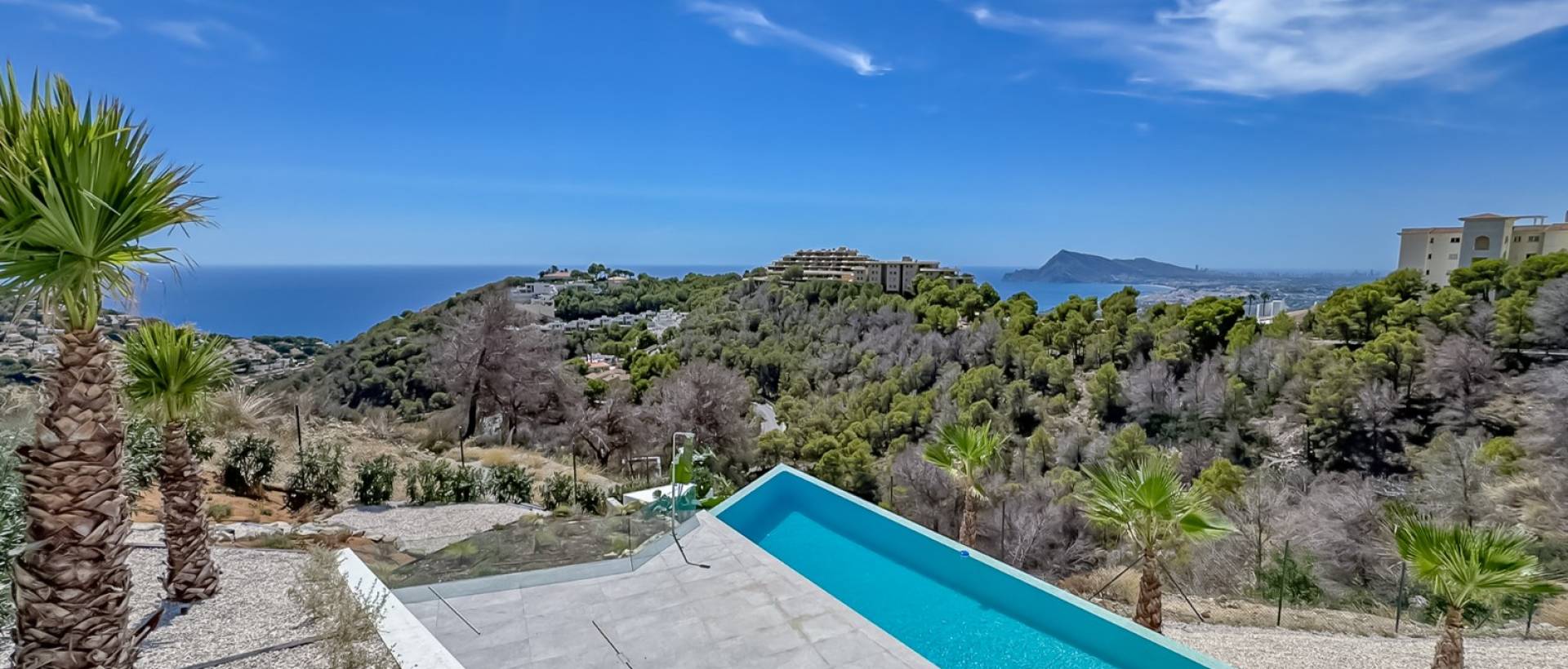Reventa - Villa / Chalet - Altea