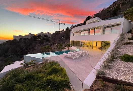 Reventa - Villa / Chalet - Altea