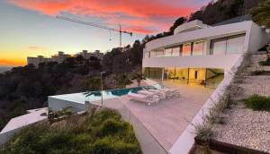 Reventa - Villa / Chalet - Altea