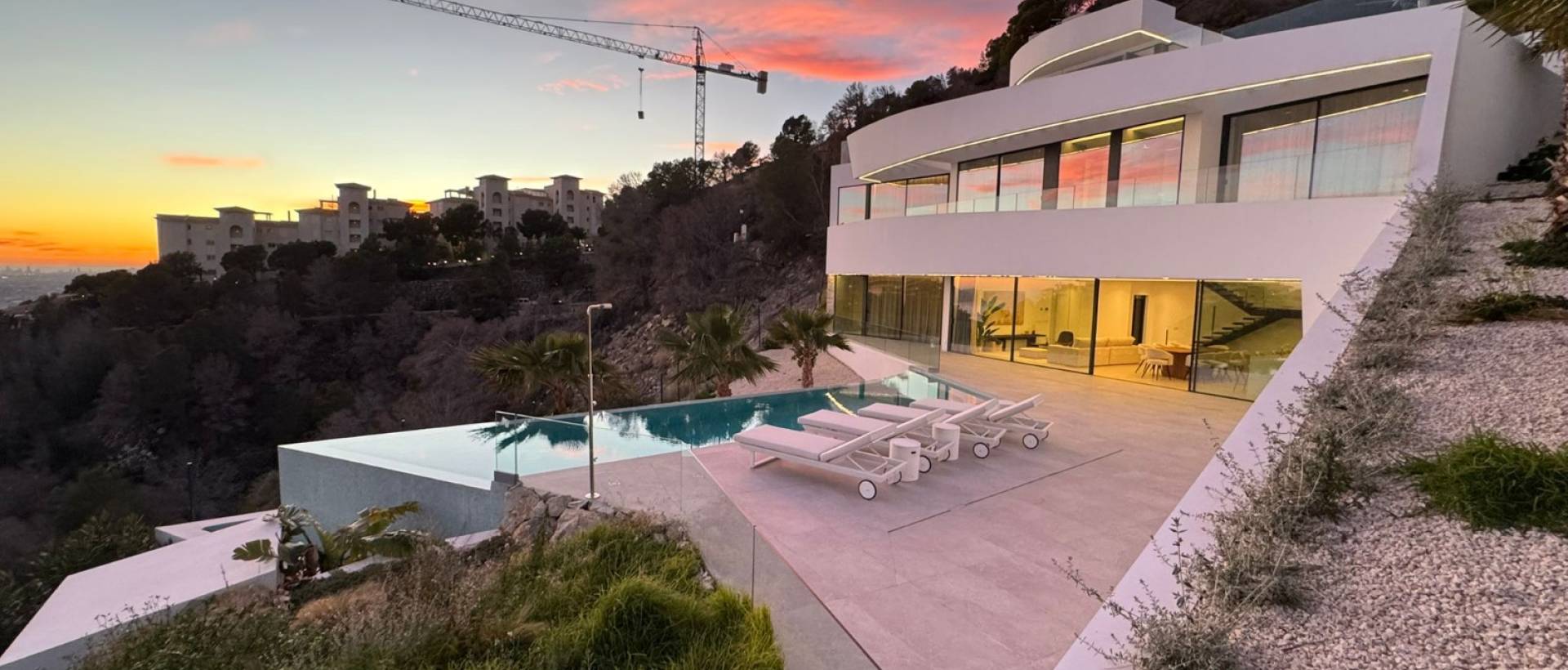 Reventa - Villa / Chalet - Altea