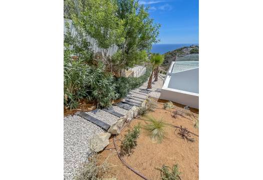 Reventa - Villa / Chalet - Altea