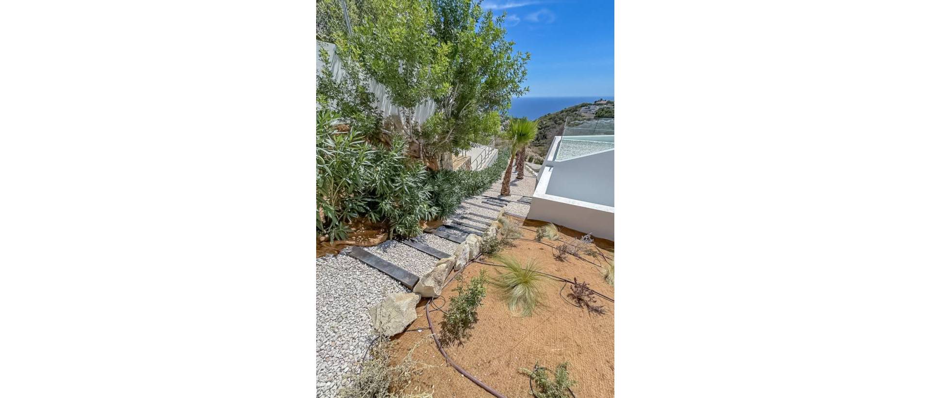 Reventa - Villa / Chalet - Altea