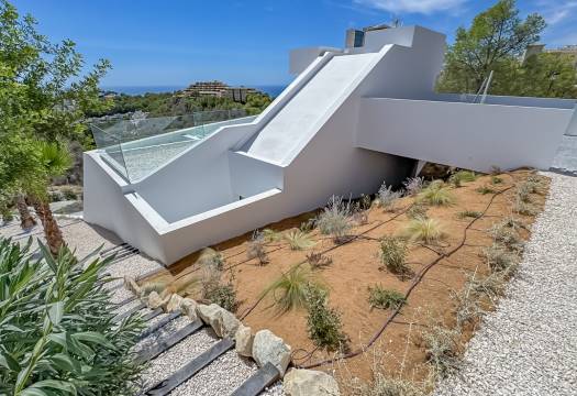 Reventa - Villa / Chalet - Altea