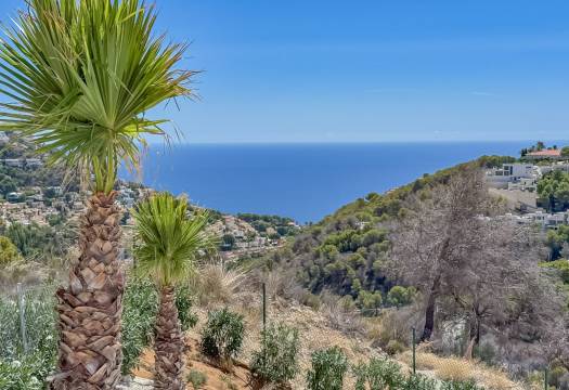Reventa - Villa / Chalet - Altea