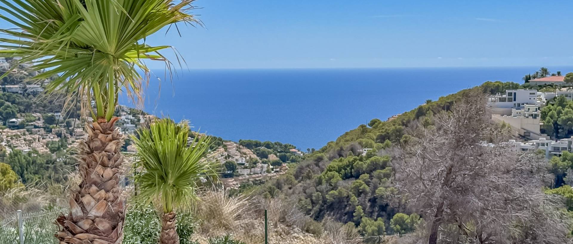 Reventa - Villa / Chalet - Altea