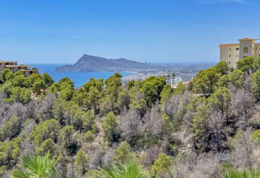 Reventa - Villa / Chalet - Altea