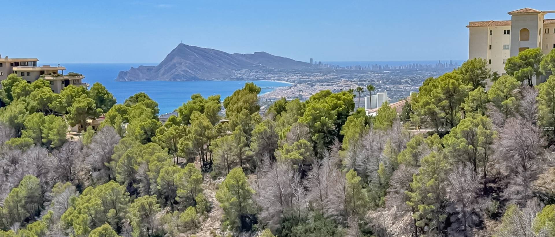 Reventa - Villa / Chalet - Altea