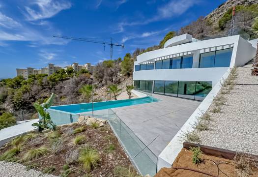 Reventa - Villa / Chalet - Altea