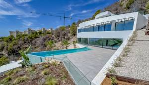 Reventa - Villa / Chalet - Altea