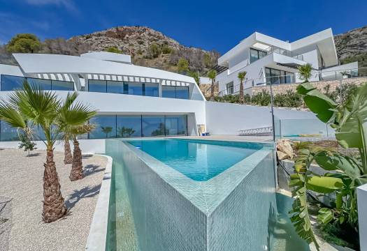Reventa - Villa / Chalet - Altea