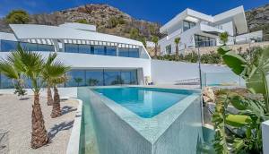 Reventa - Villa / Chalet - Altea