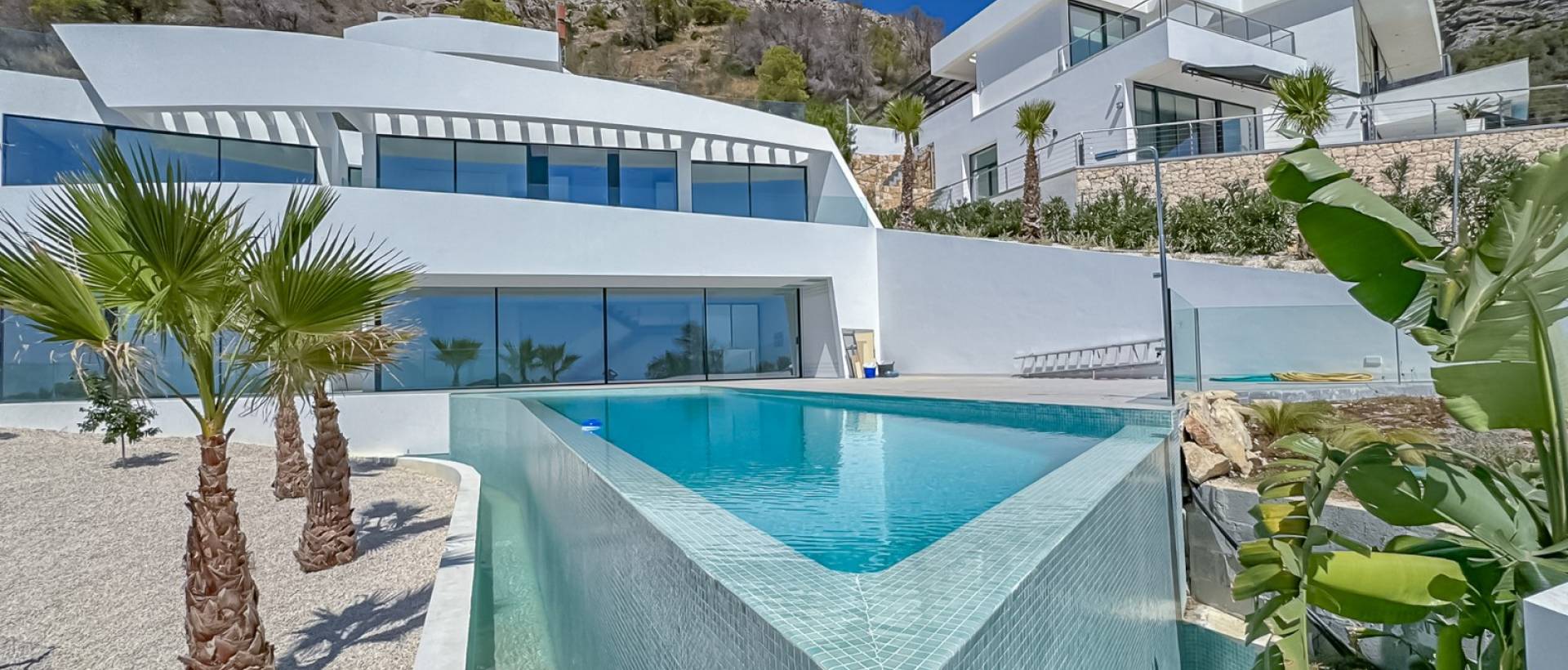 Reventa - Villa / Chalet - Altea
